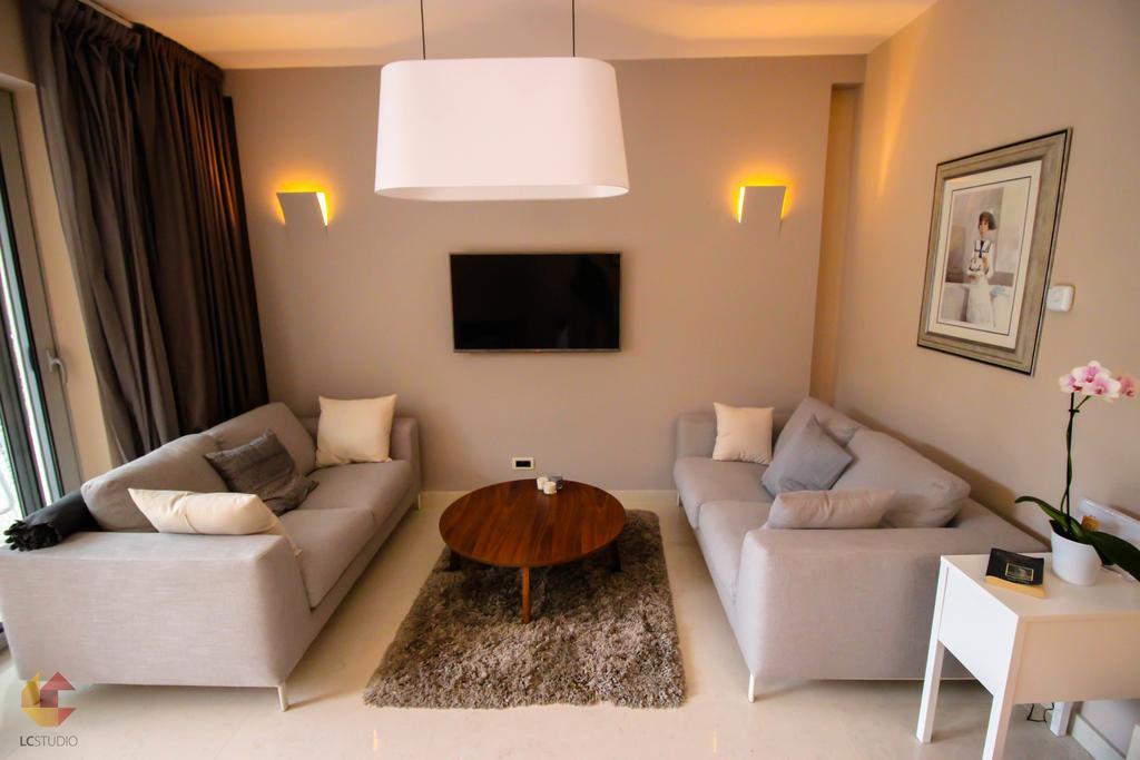 Villa Terra Rossa Borik Rovinj Room photo