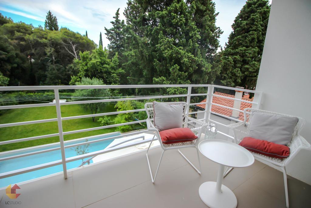 Villa Terra Rossa Borik Rovinj Exterior photo