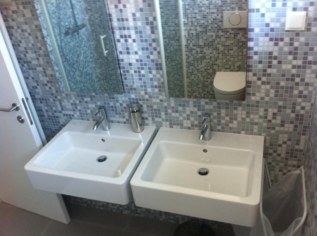 Villa Terra Rossa Borik Rovinj Room photo