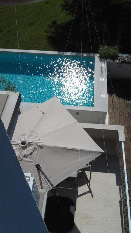 Villa Terra Rossa Borik Rovinj Exterior photo